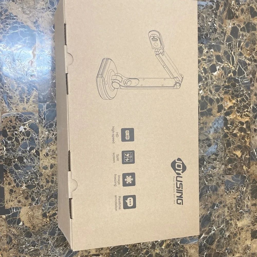 V500S Document Camera - Brown